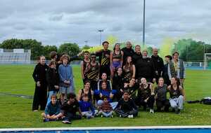 INTERCLUBS 2026