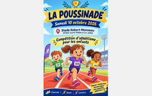 Poussinade de saint medard