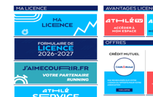 validation de la licence - Urgent