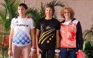 EKIDEN DE NIORT