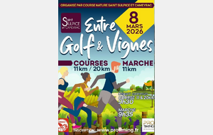 Entre Golf Et Vigne