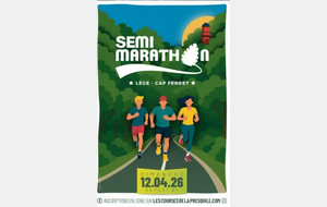 Semi Marathon De La Presqu'île