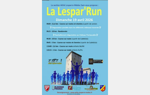 La Lespar'run