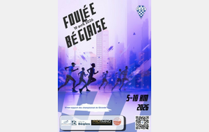 La Foulée Béglaise