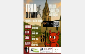 Le Trail De L'avenir