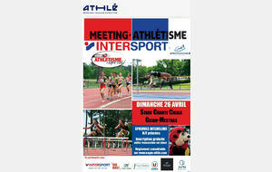 Meeting Intersport