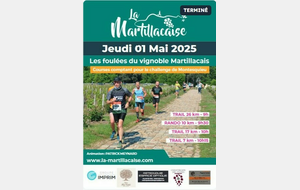 La Martillacaise