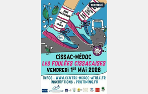 Foulées Cissacaises