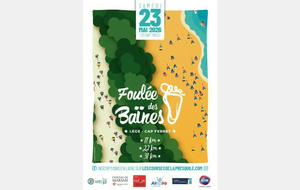 La Foulee Des Baïnes