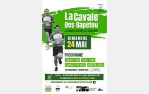 Cavale Des Rapetou