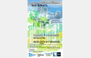 La PIGNADA  (Anglet)