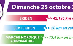 Ekiden de Niort