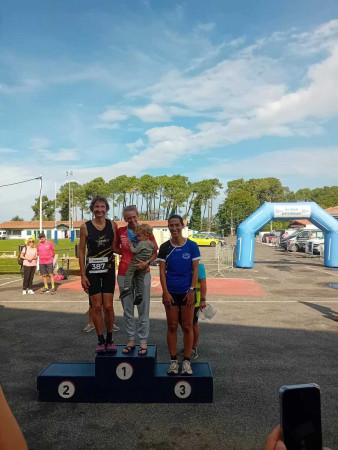 ACSM33 Marche Nordique