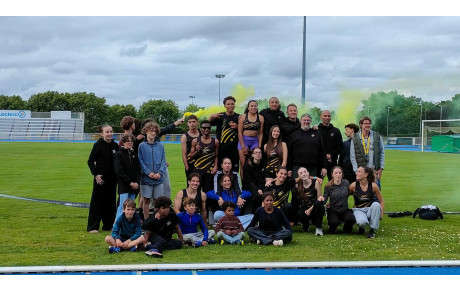 INTERCLUBS 2026