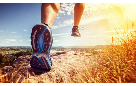 Résultats du trail du taillan