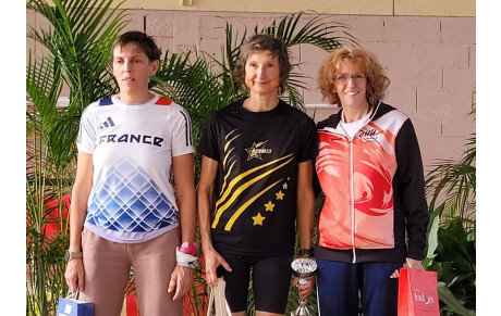 EKIDEN DE NIORT