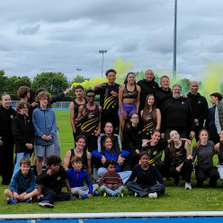 INTERCLUBS 2026