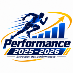 🏆 LES MEILLEURES PERFORMANCES DU CLUB – SAISON 2025-2026 🏃‍♀️🏃‍♂️🔥