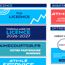 validation de la licence - Urgent
