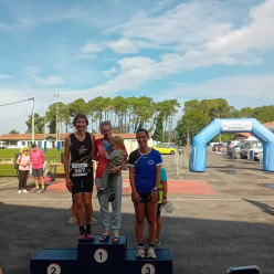 ACSM33 Marche Nordique