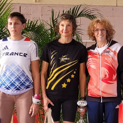 EKIDEN DE NIORT