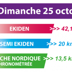 Ekiden de Niort