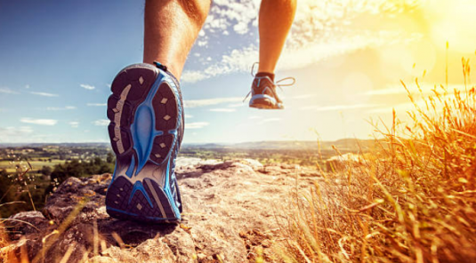 Résultats du trail du taillan